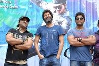 Julayi Team at TKR College